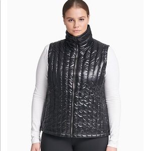 Calvin Klein NWT Performance Down Vest
